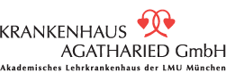 Logo Krankenhaus Agatharied GmbH