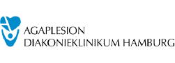 Logo Agaplesion Diakonieklinikum Hamburg