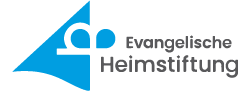 Logo Evangelische Heimstiftung