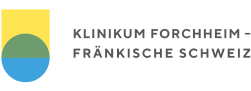 Logo Klinikum Forchheim - Fränkische Schweiz gGmbH