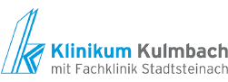 Logo Klinikum Kulmbach