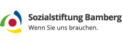 Logo Sozialstiftung Bamberg