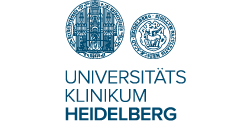 Logo Universitätsklinikum Heidelberg
