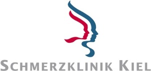 Logo Schmerzklinik Kiel