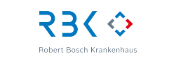 Logo Robert Bosch Krankenhaus